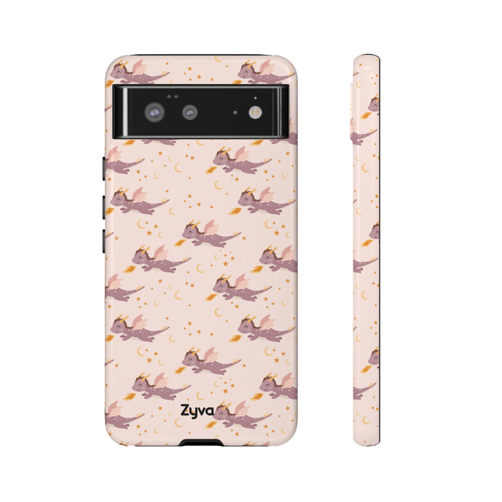 Device_Google Pixel 4