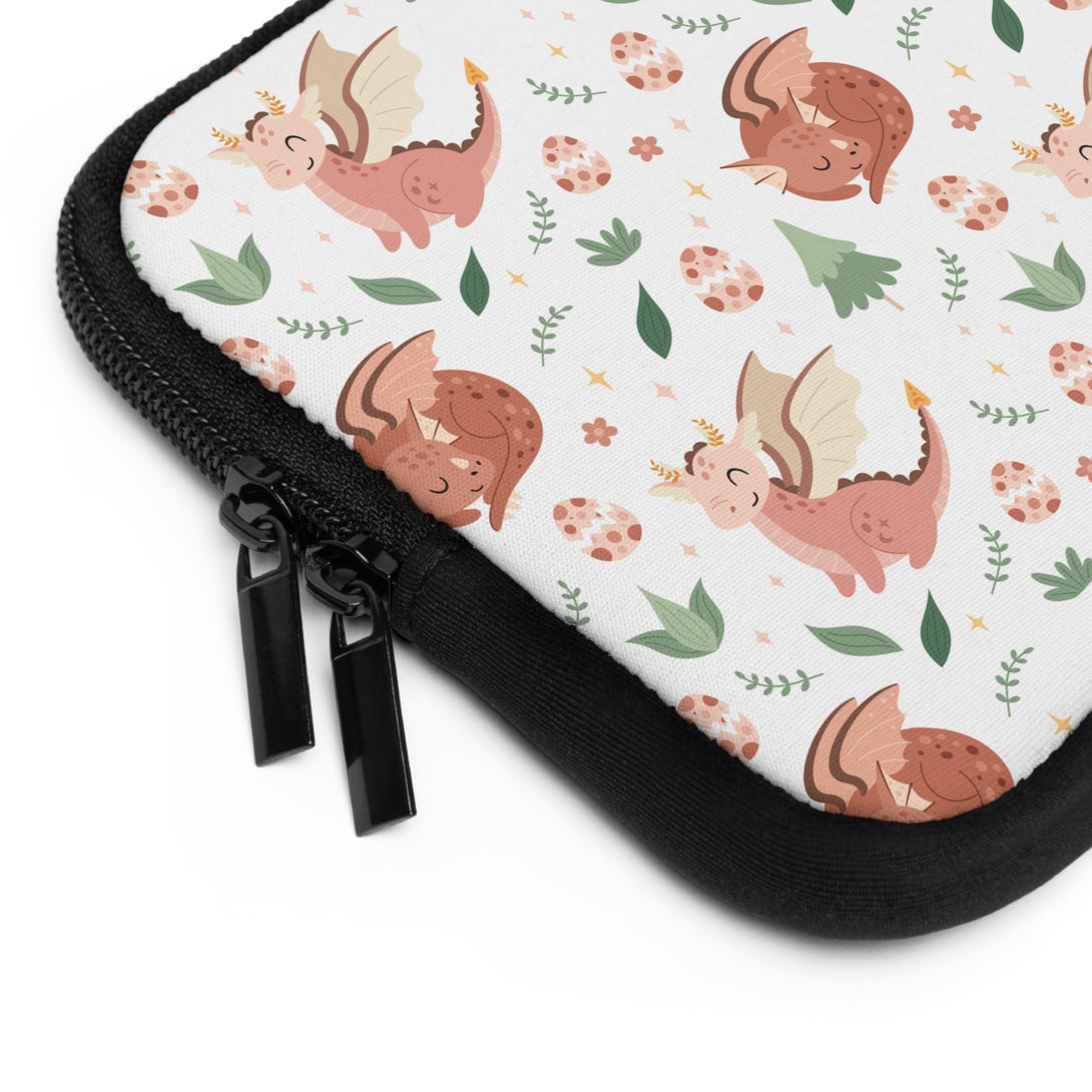 Dragonlings' Grove Laptop Sleeve
