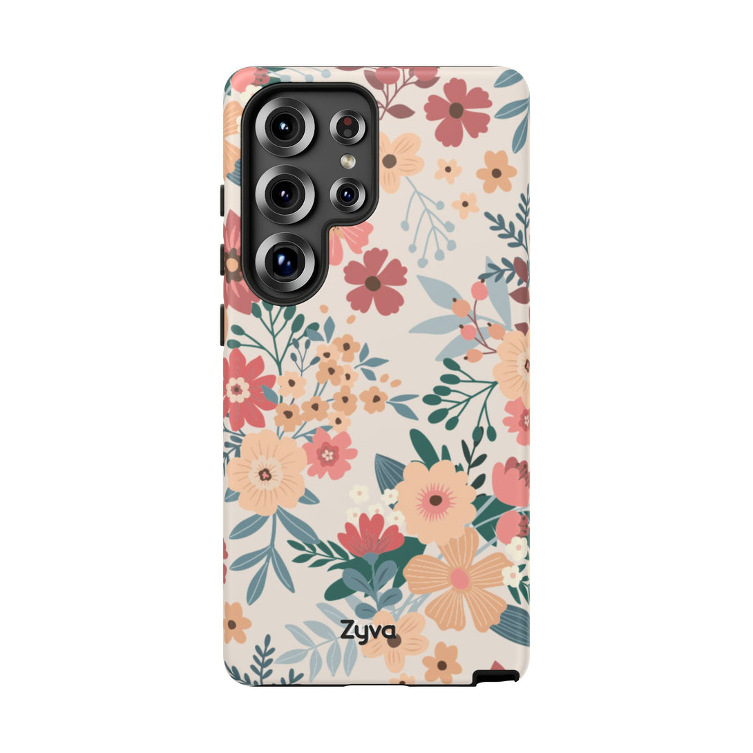 Vintage Bloom