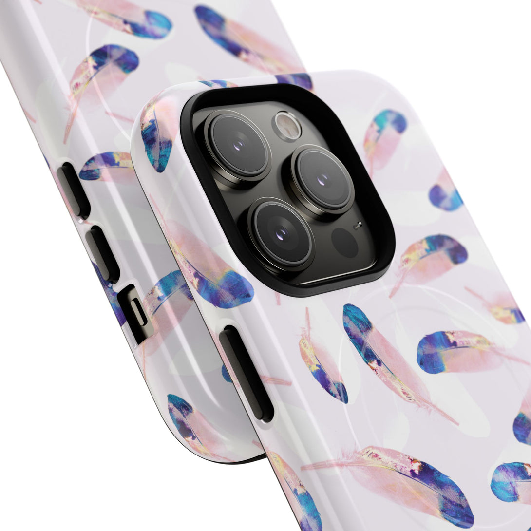 Whispers of Fall iPhone MagSafe Case