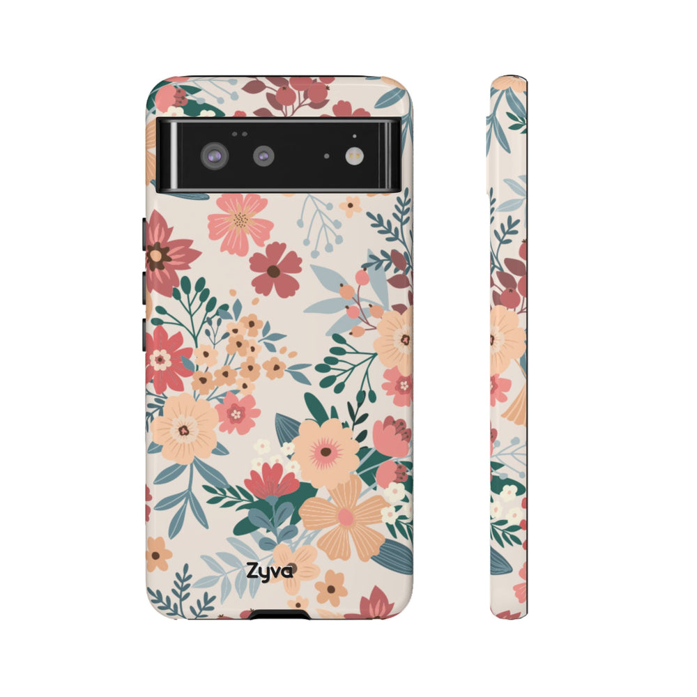 Device_Google Pixel 4