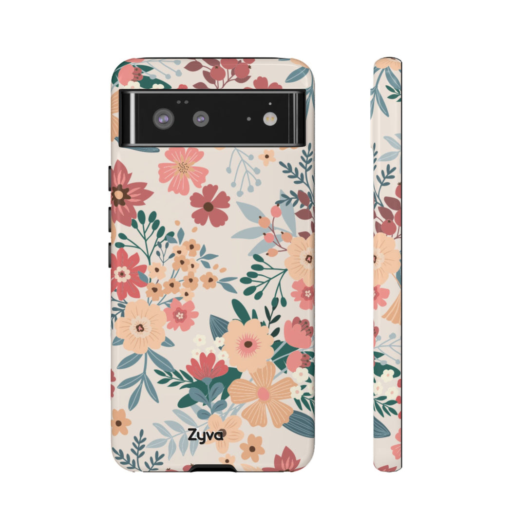 Vintage Bloom