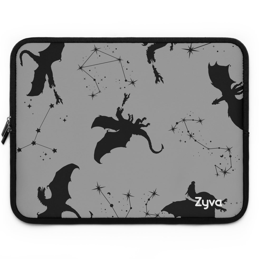 Celestial Fury Laptop Sleeve