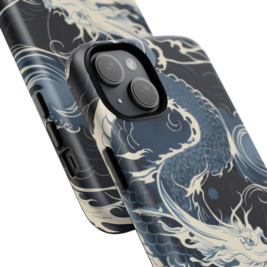 Tidebreaker iPhone MagSafe Case