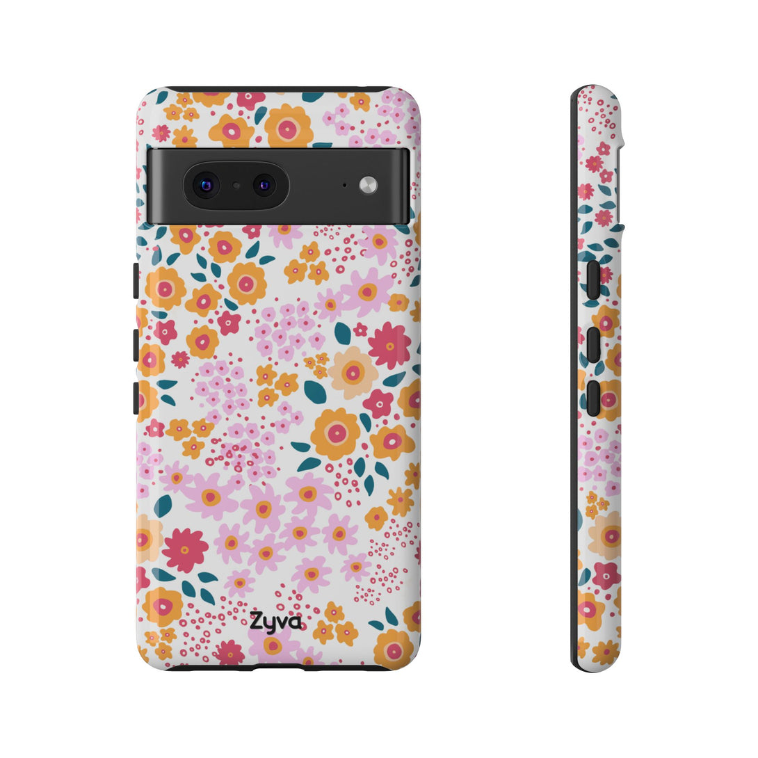 Floral Confetti