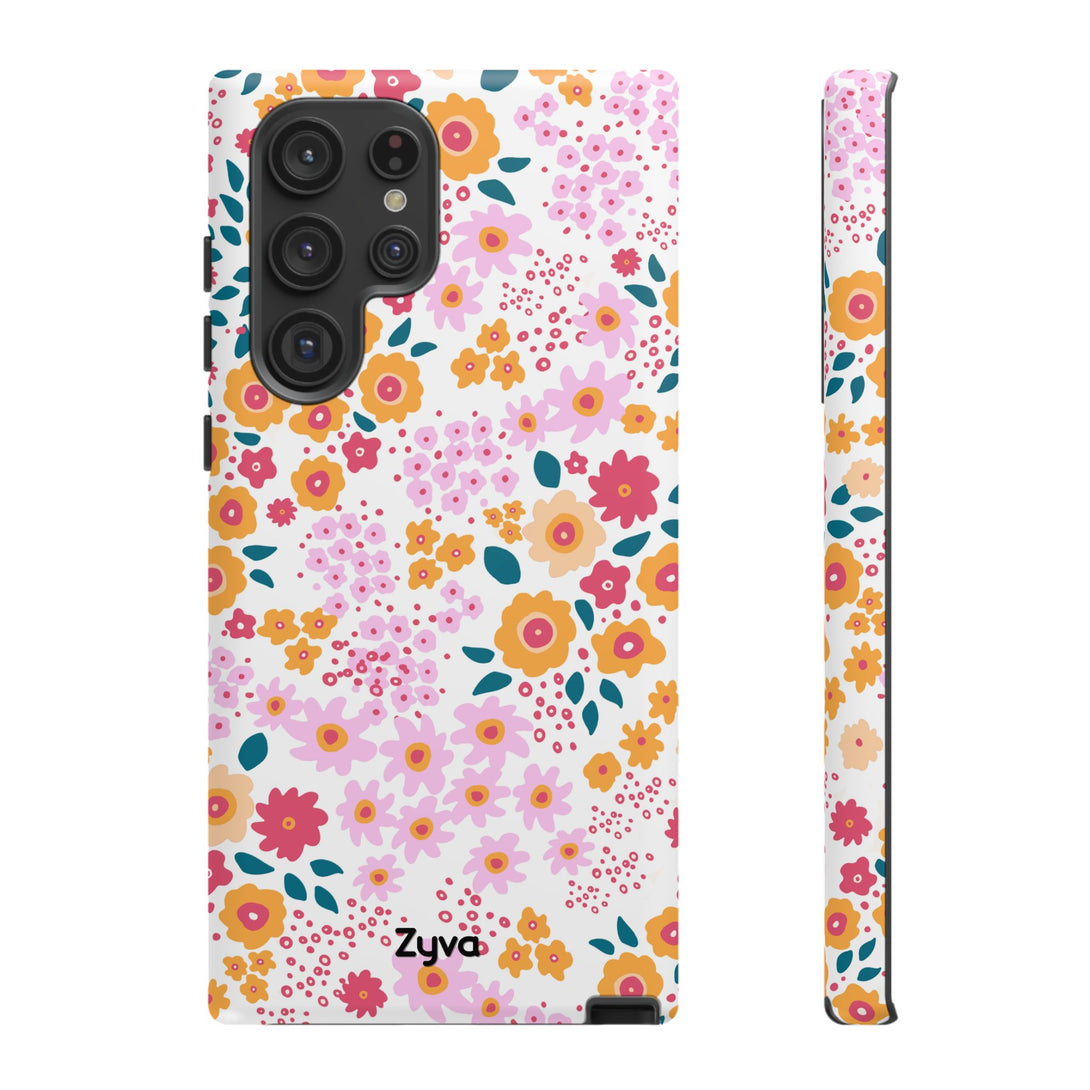 Floral Confetti