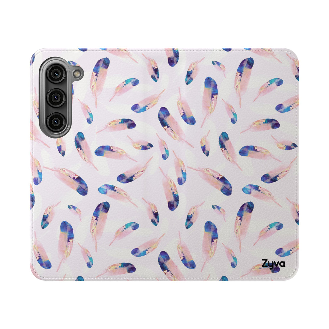 Whispers of Fall Phone Folio Case