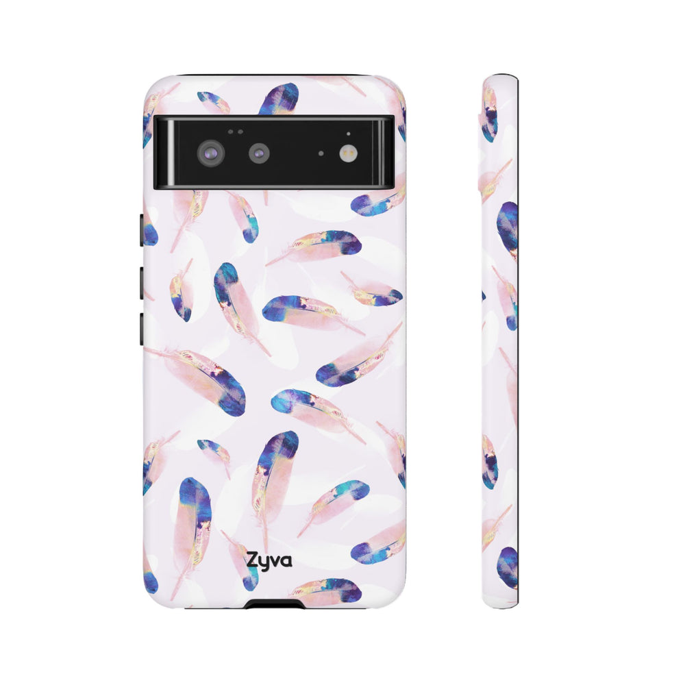 Device_Google Pixel 4a