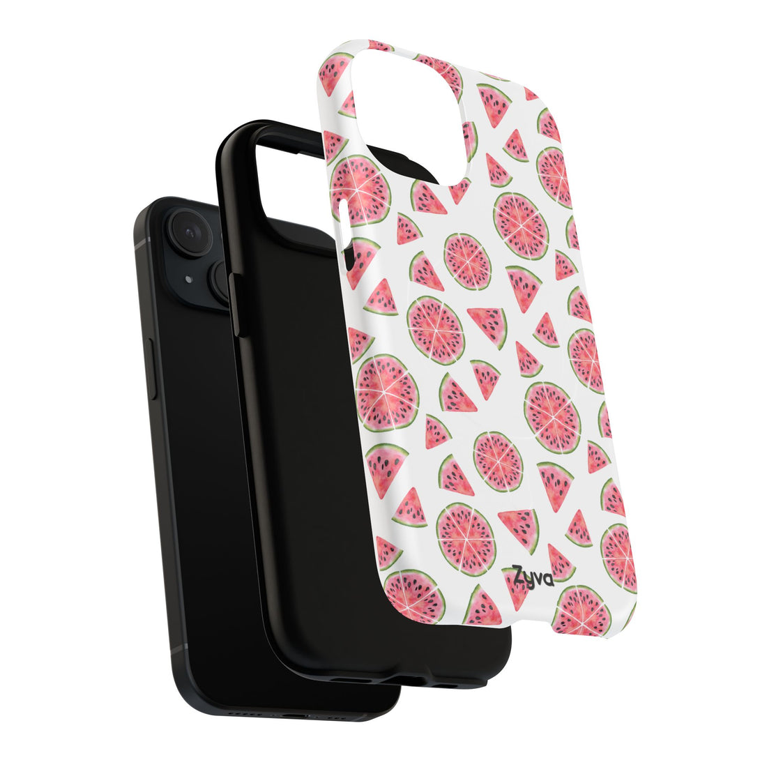 Melon Breeze iPhone MagSafe Case