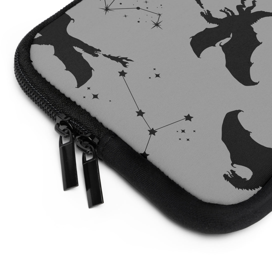 Celestial Fury Laptop Sleeve