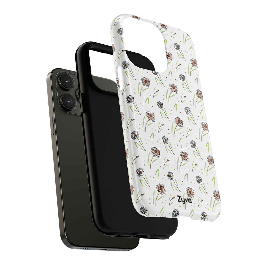 Wishful Fields iPhone MagSafe Case
