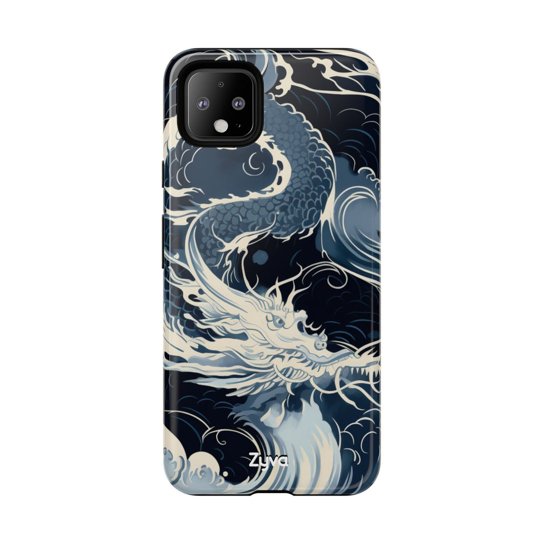 Tidebreaker