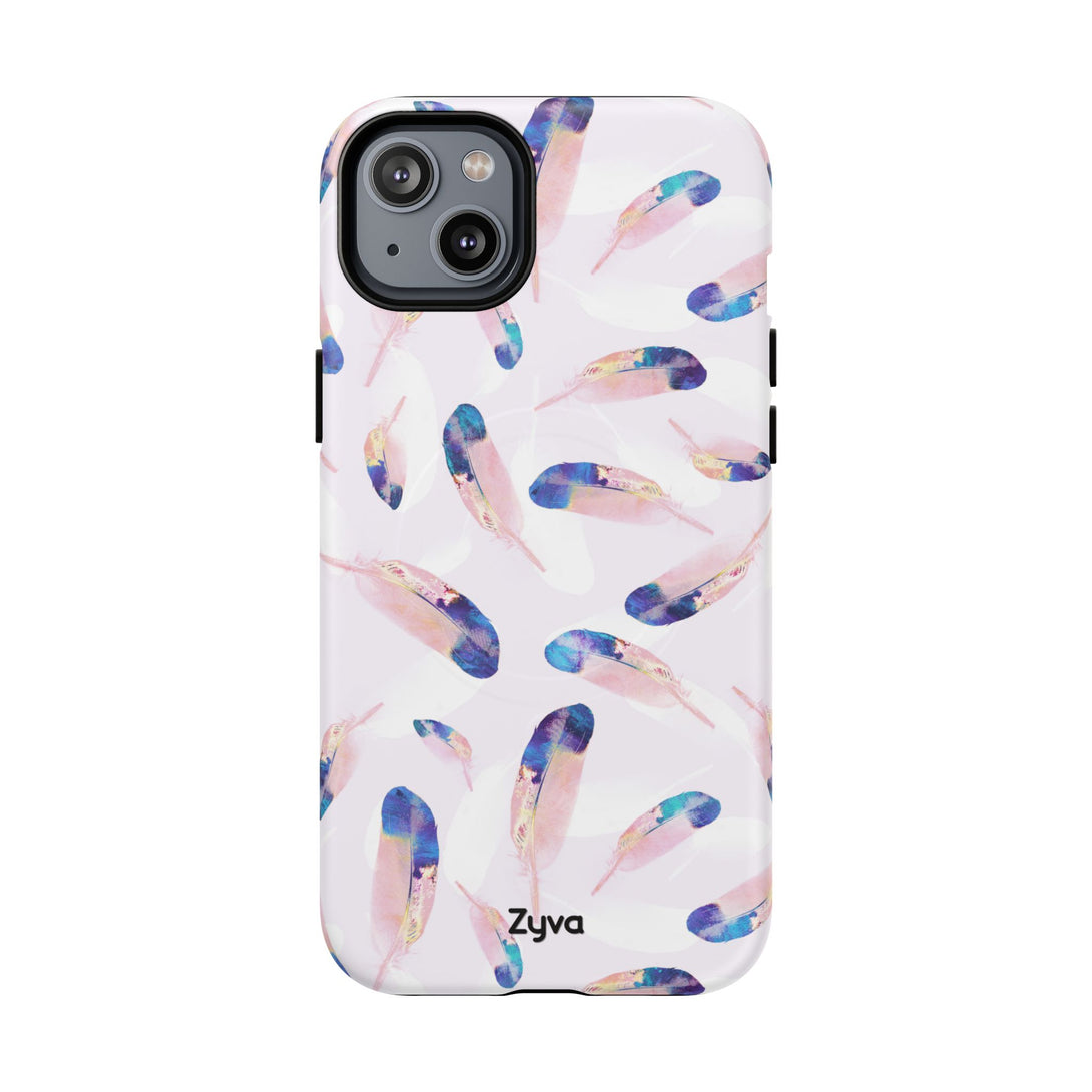 Whispers of Fall iPhone MagSafe Case