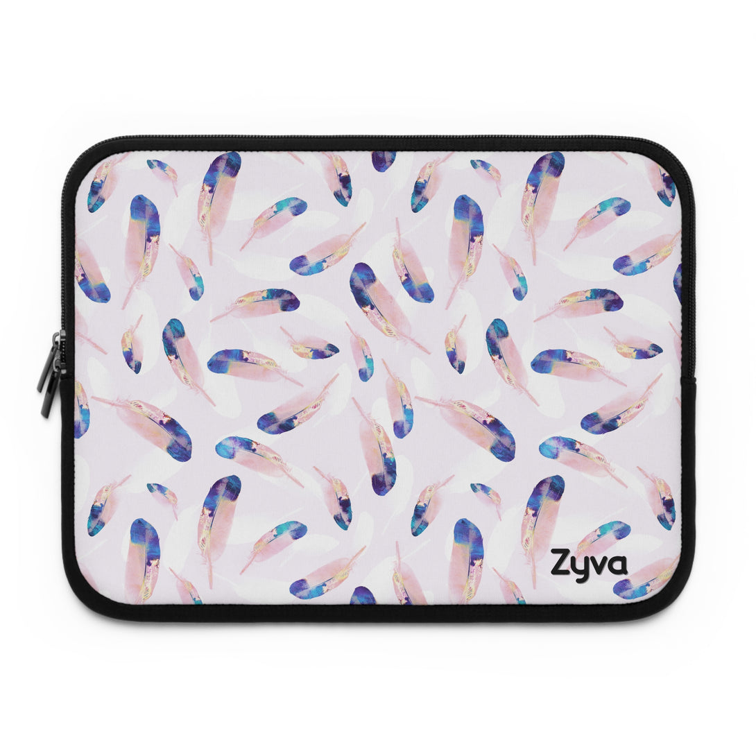Whispers of Fall Laptop Sleeve