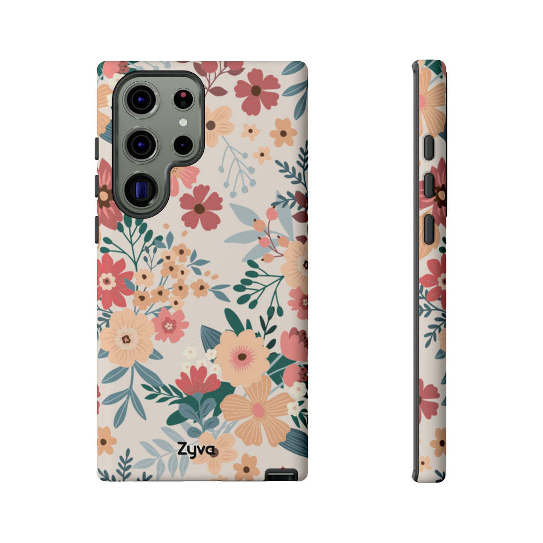 Vintage Bloom