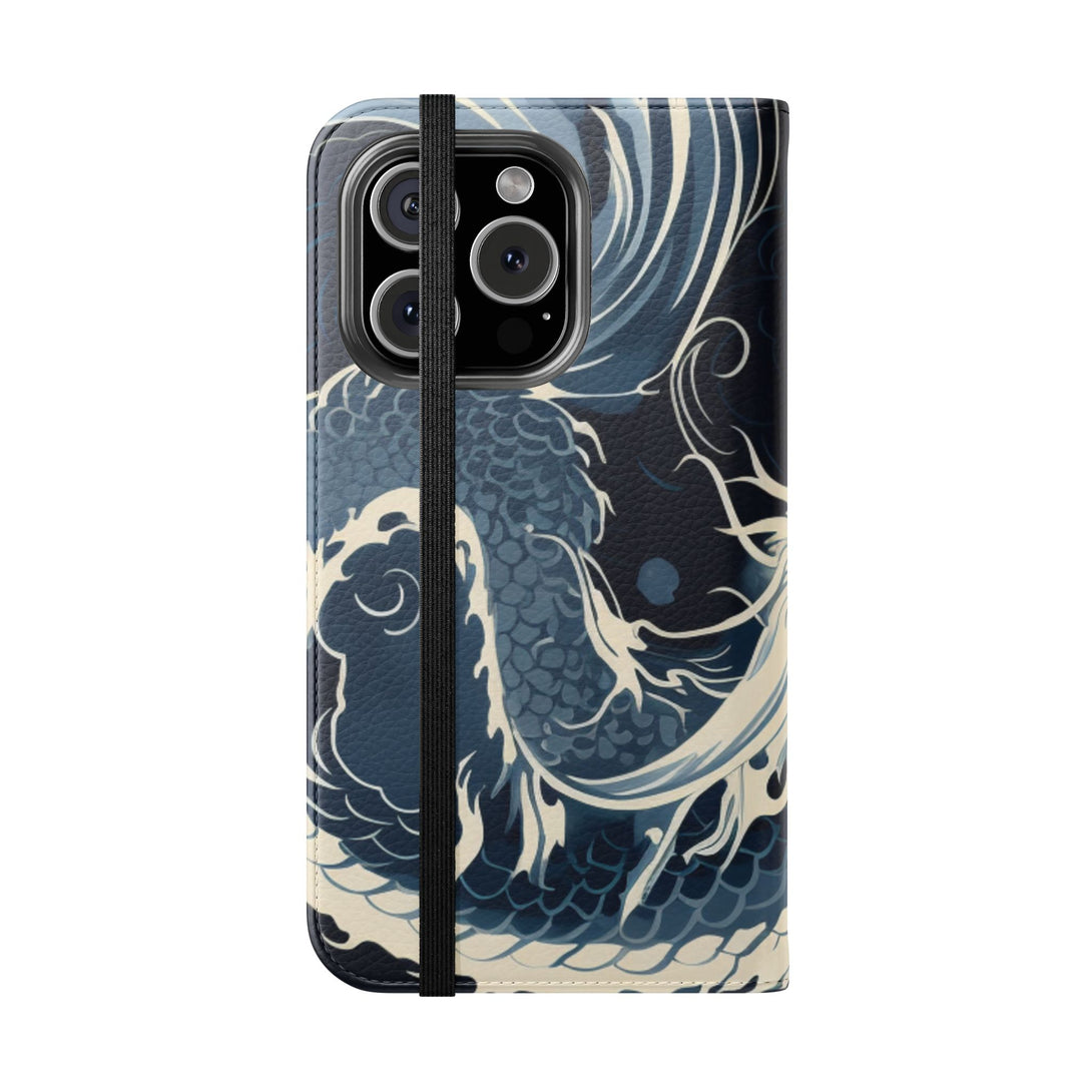 Tidebreaker Phone Folio Case