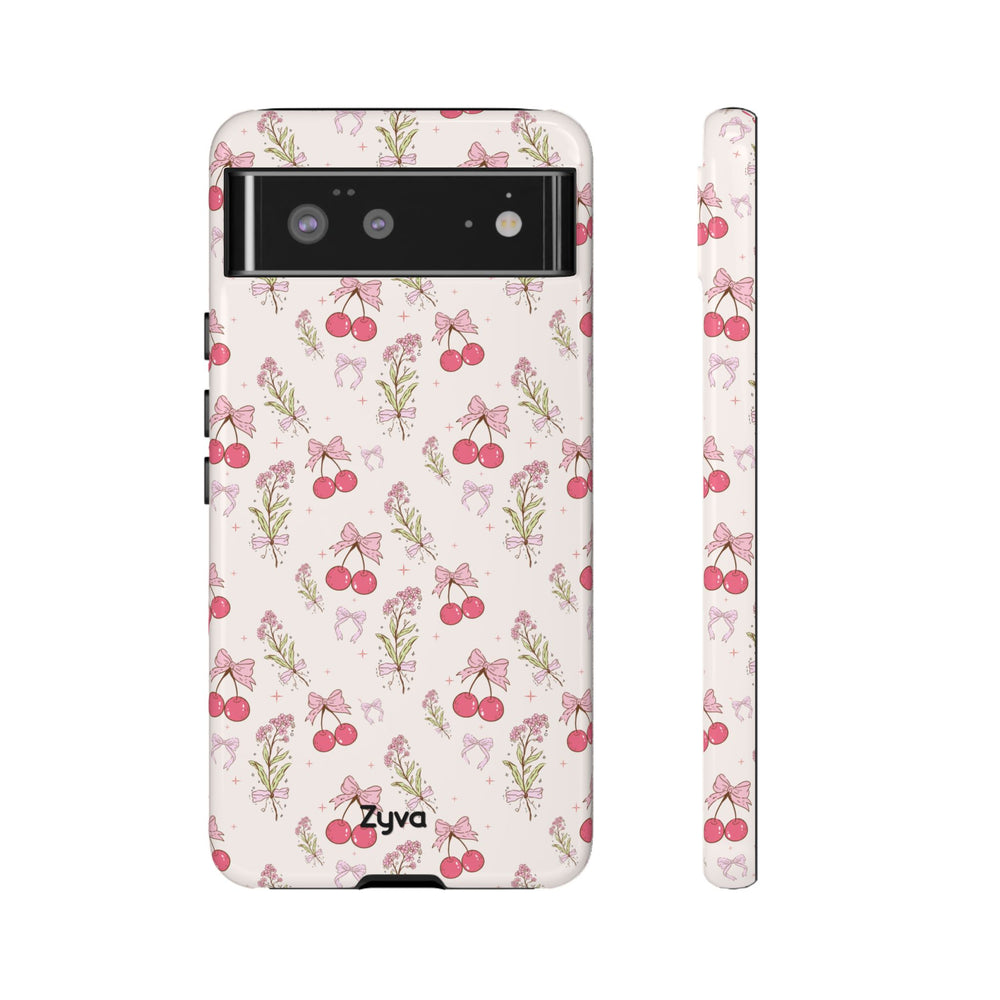 Device_Google Pixel 4
