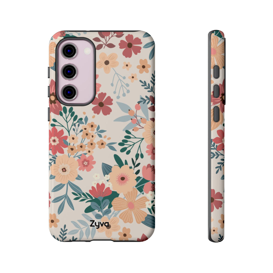 Vintage Bloom