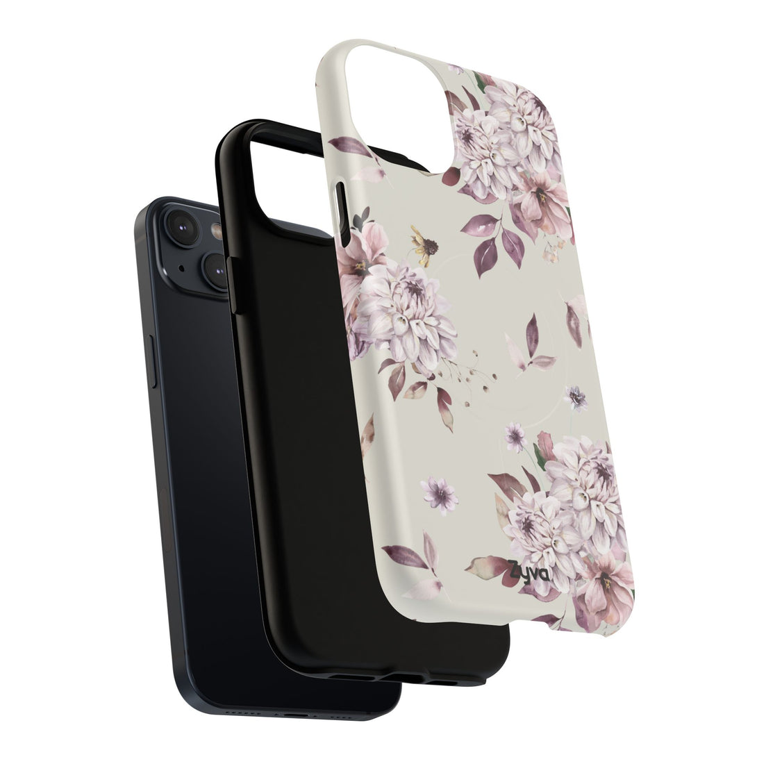 Twilight Garden iPhone MagSafe Case