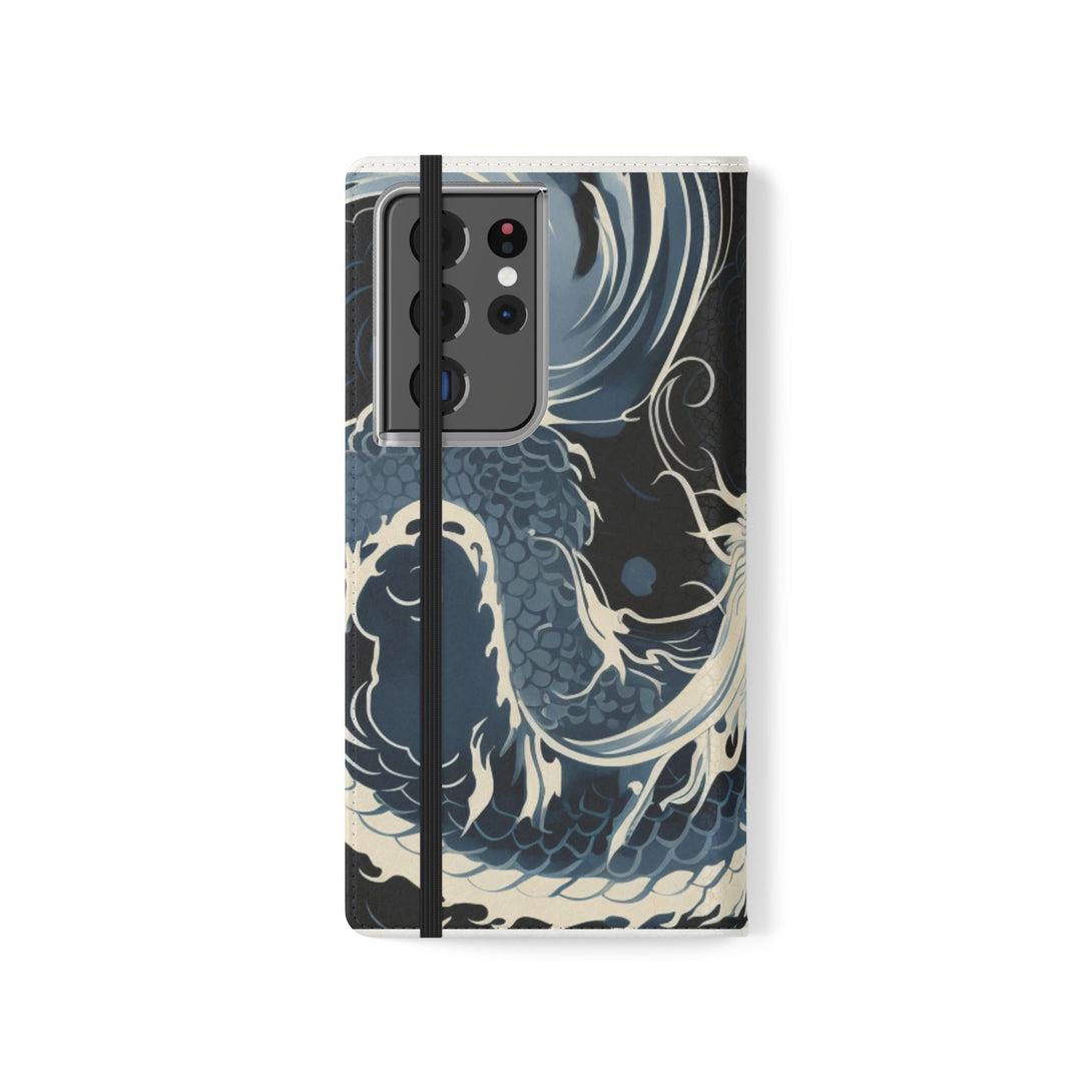 Tidebreaker Phone Folio Case