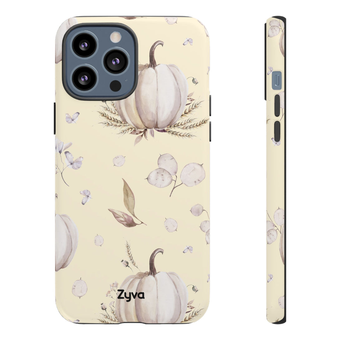 Autumn Heirloom