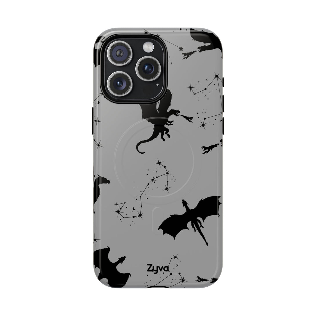 Celestial Fury iPhone MagSafe Case