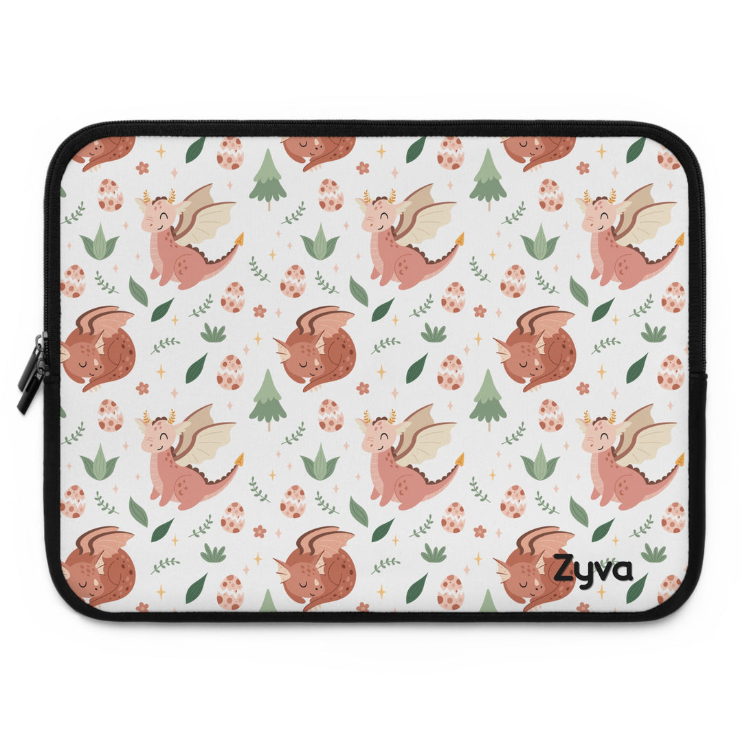Dragonlings' Grove Laptop Sleeve