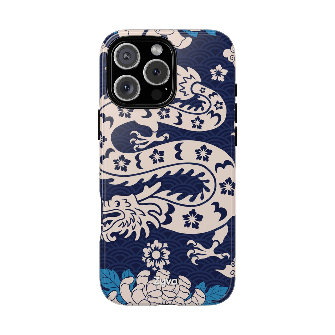 Sakura Serpent