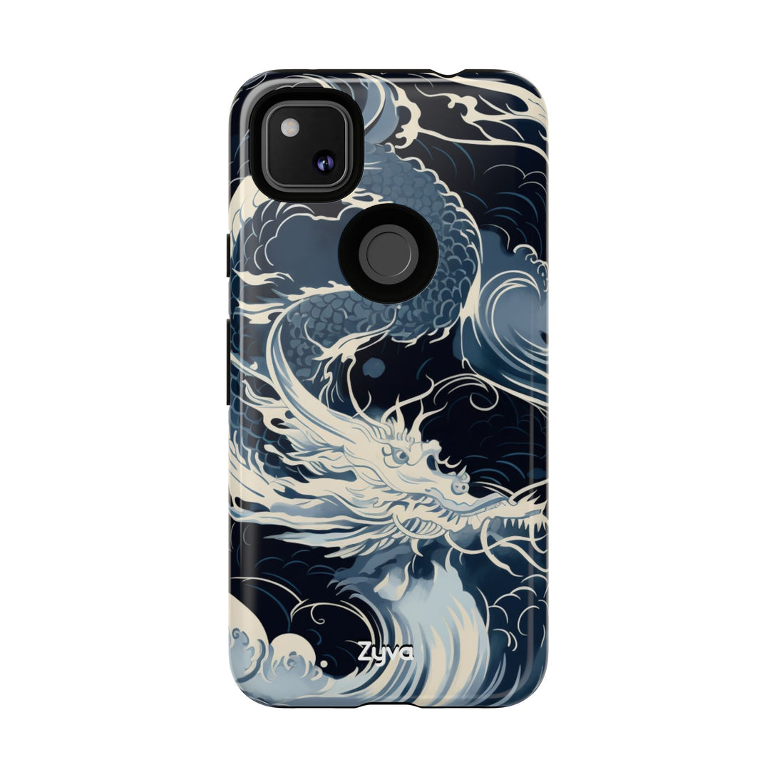 Tidebreaker