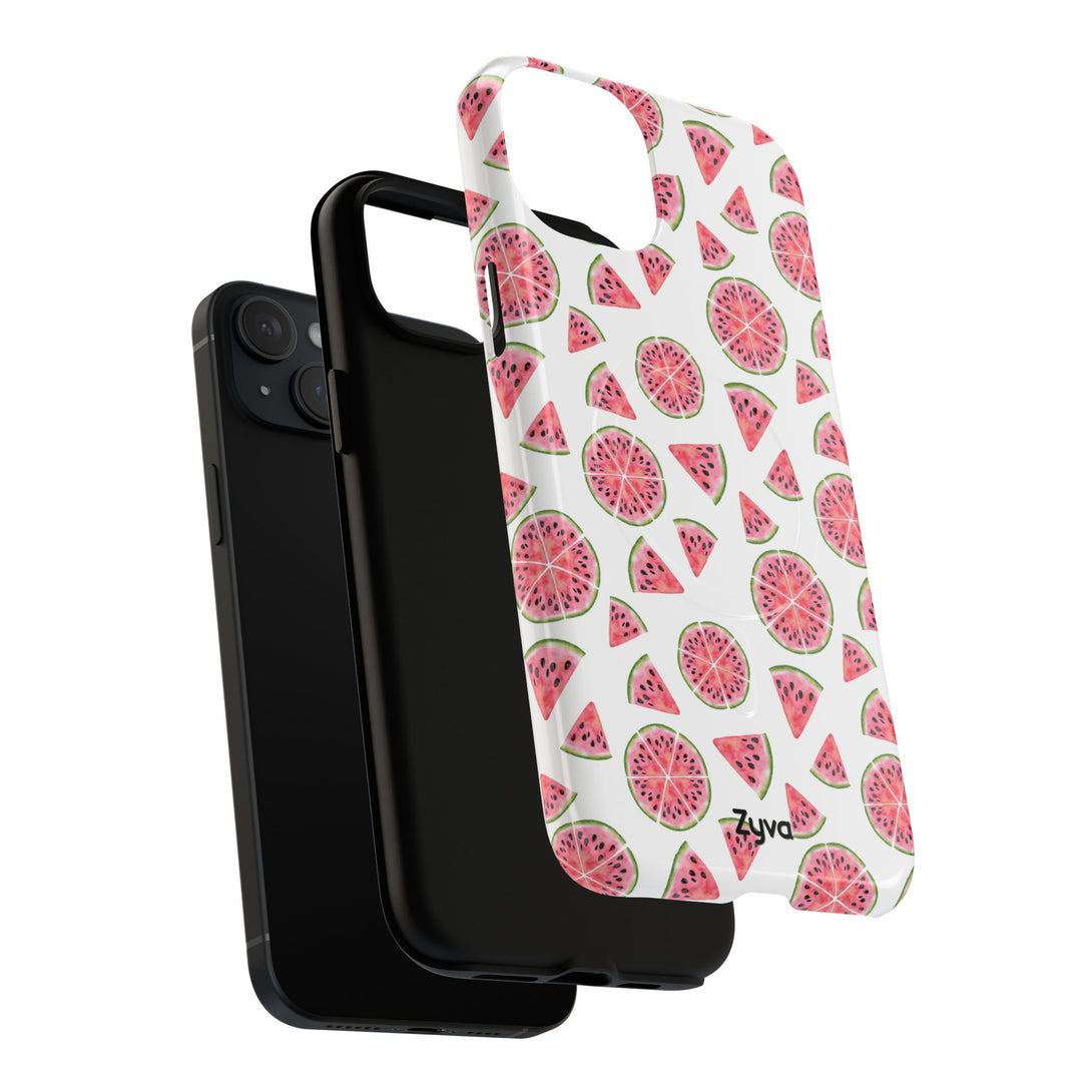 Melon Breeze iPhone MagSafe Case