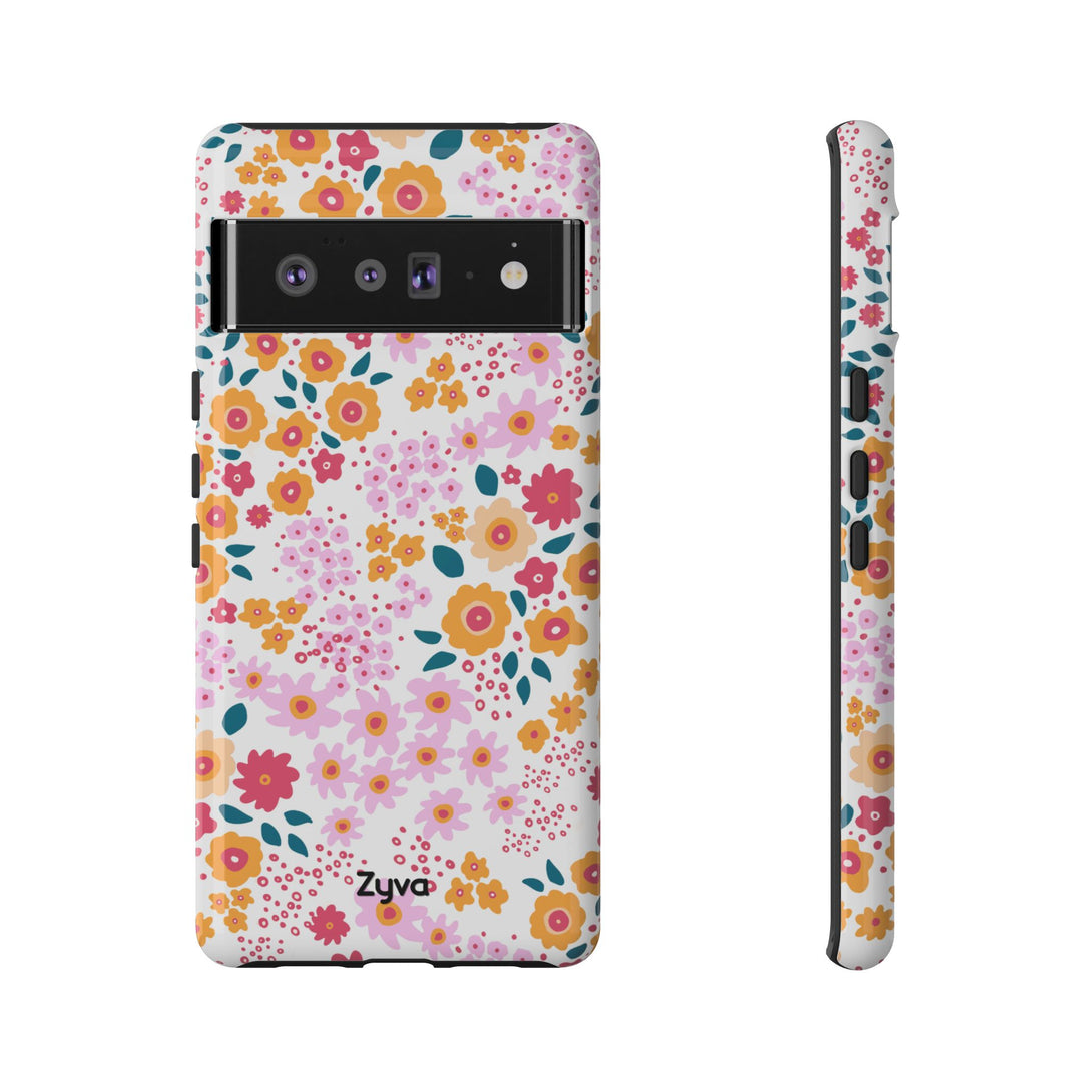 Floral Confetti