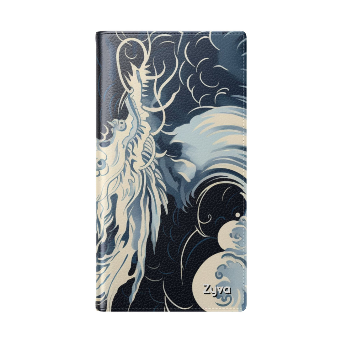 Tidebreaker Phone Folio Case