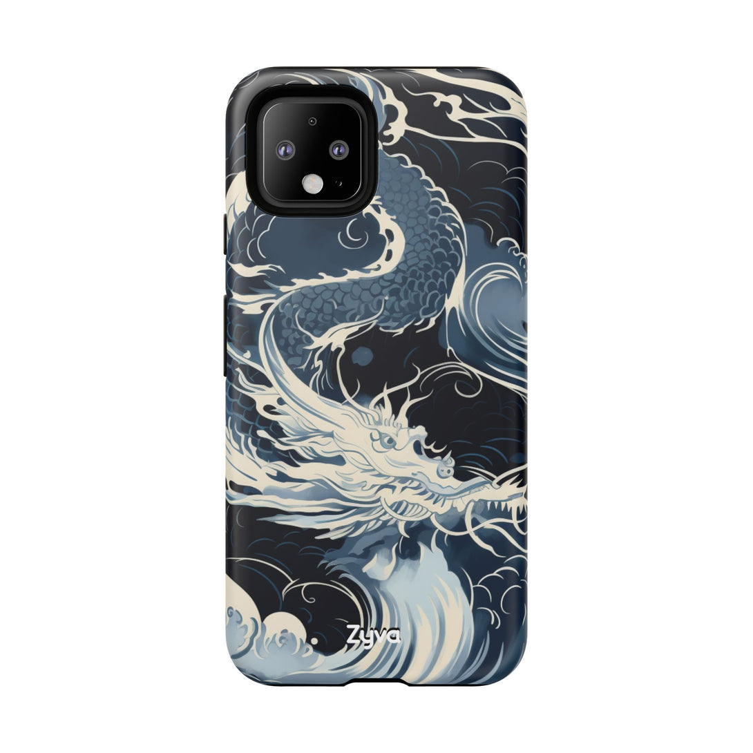 Tidebreaker