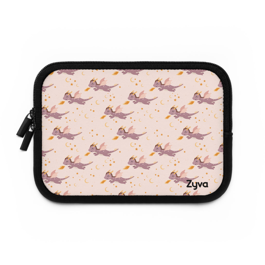 Starlit Puff Laptop Sleeve