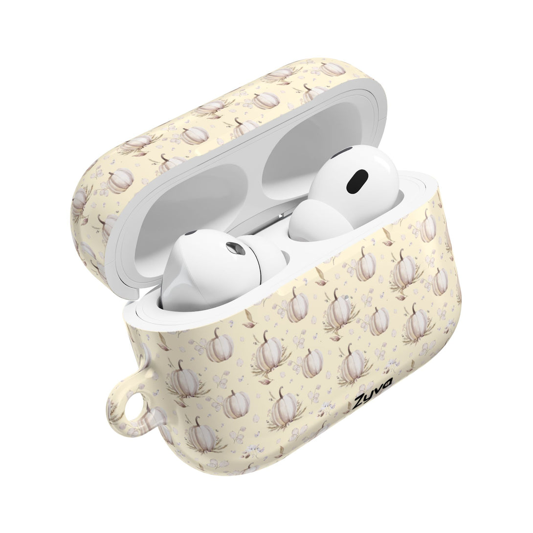 Autumn Heirloom AirPod Case
