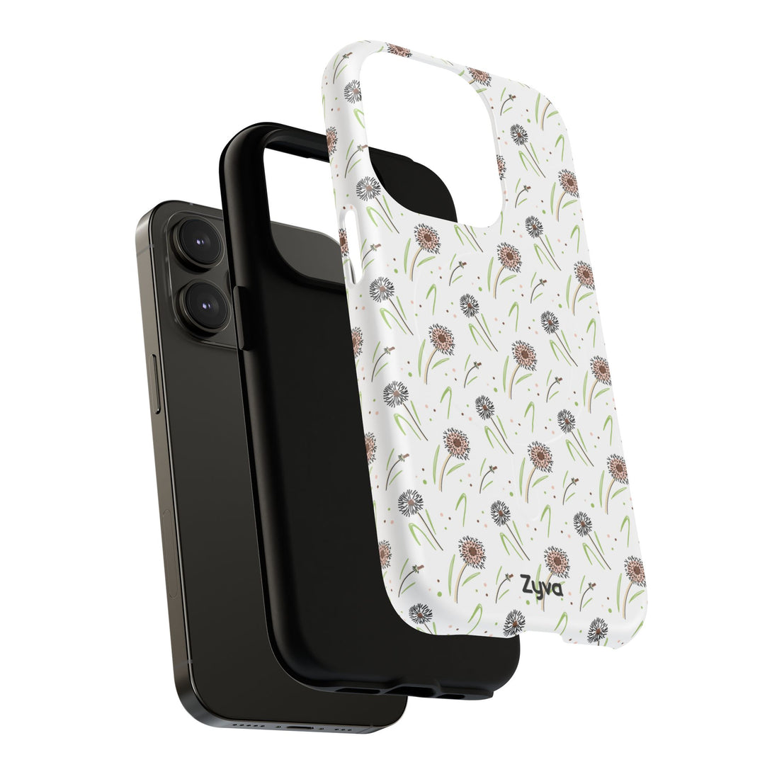 Wishful Fields iPhone MagSafe Case