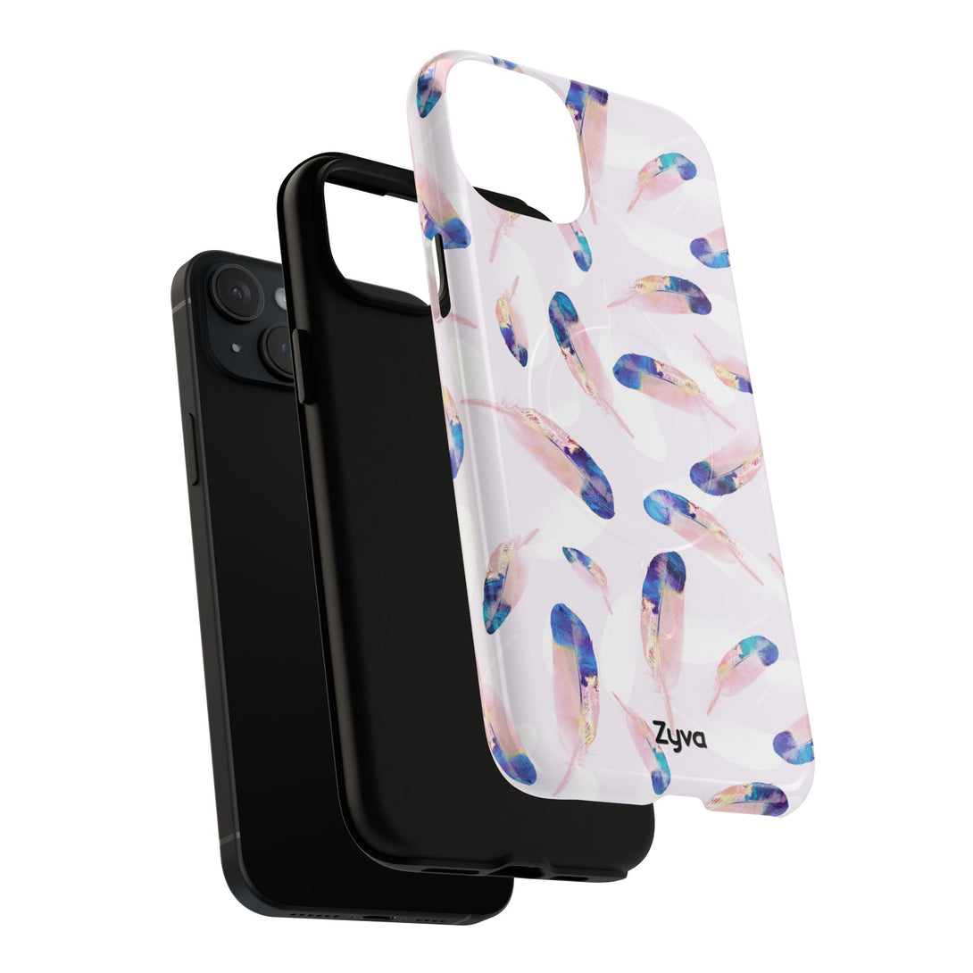 Whispers of Fall iPhone MagSafe Case
