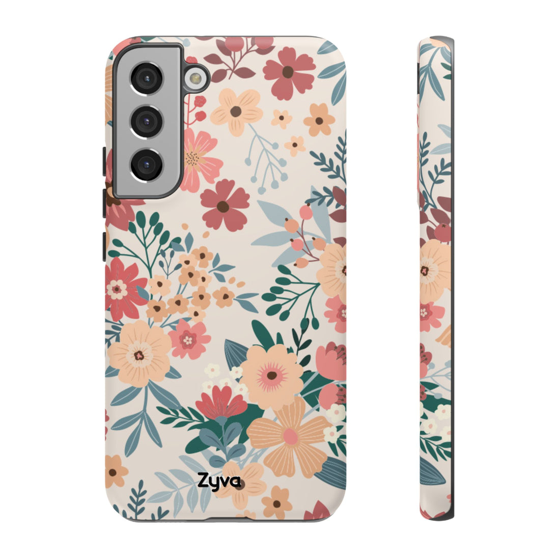 Vintage Bloom