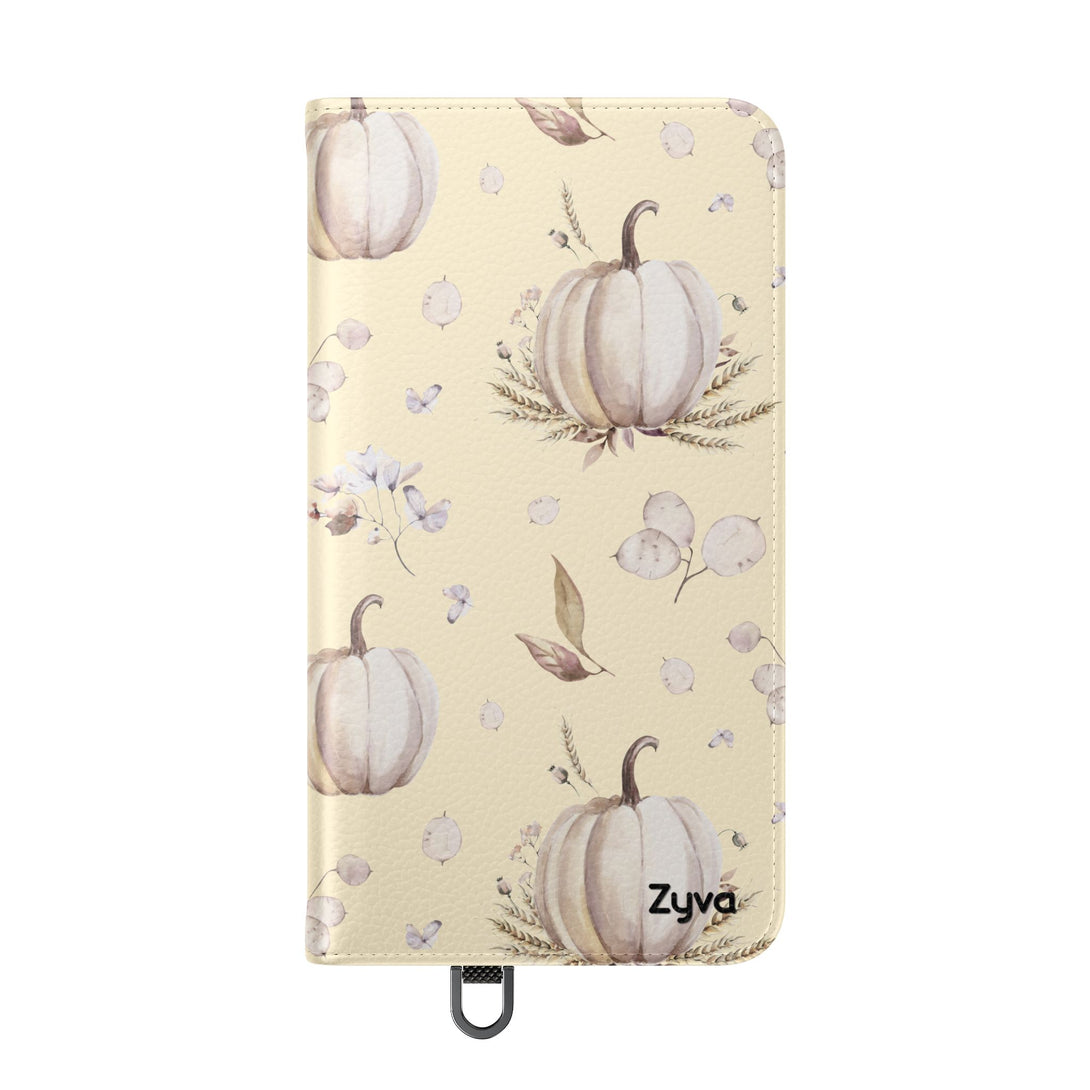 Autumn Heirloom Phone Folio Case