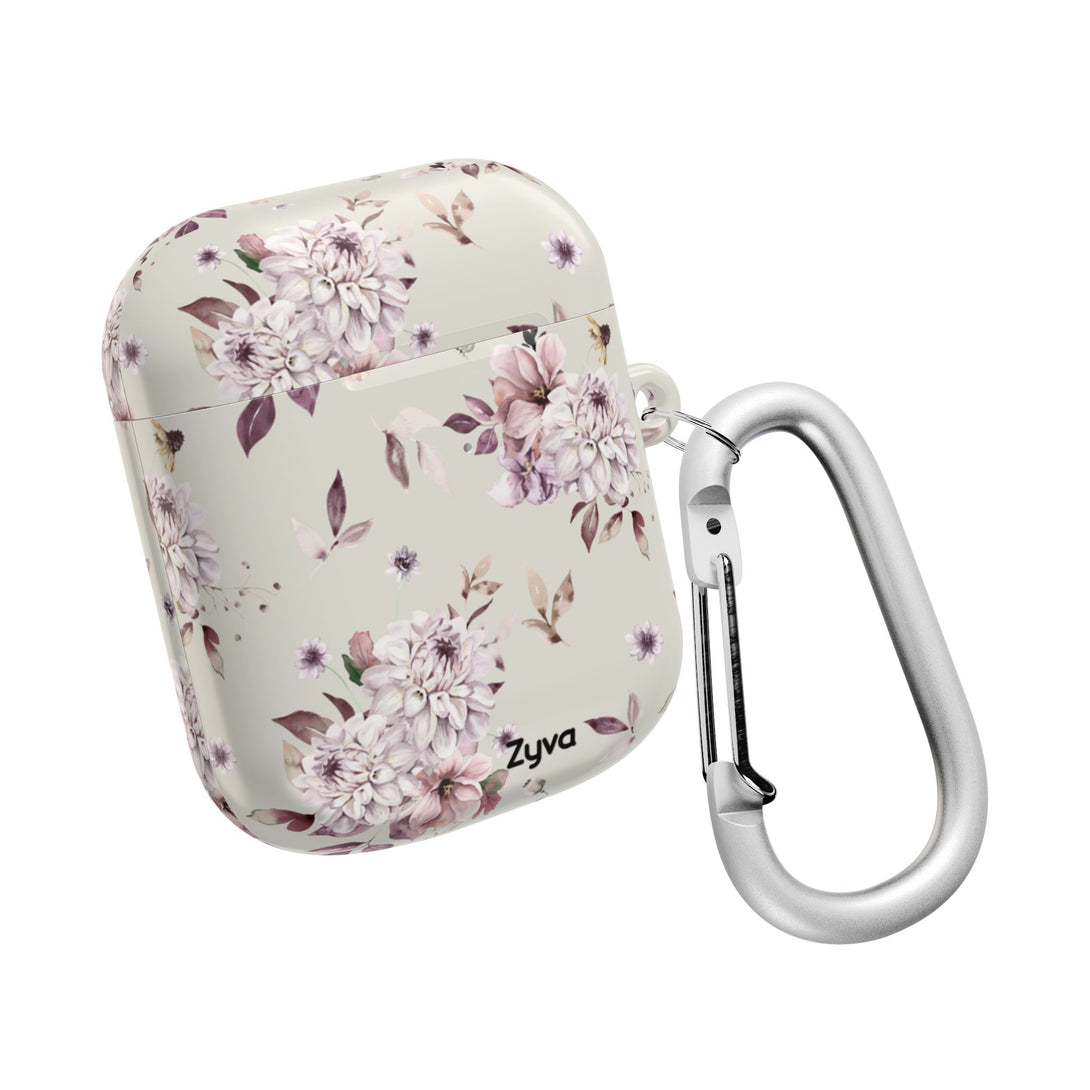 Twilight Garden AirPod Case