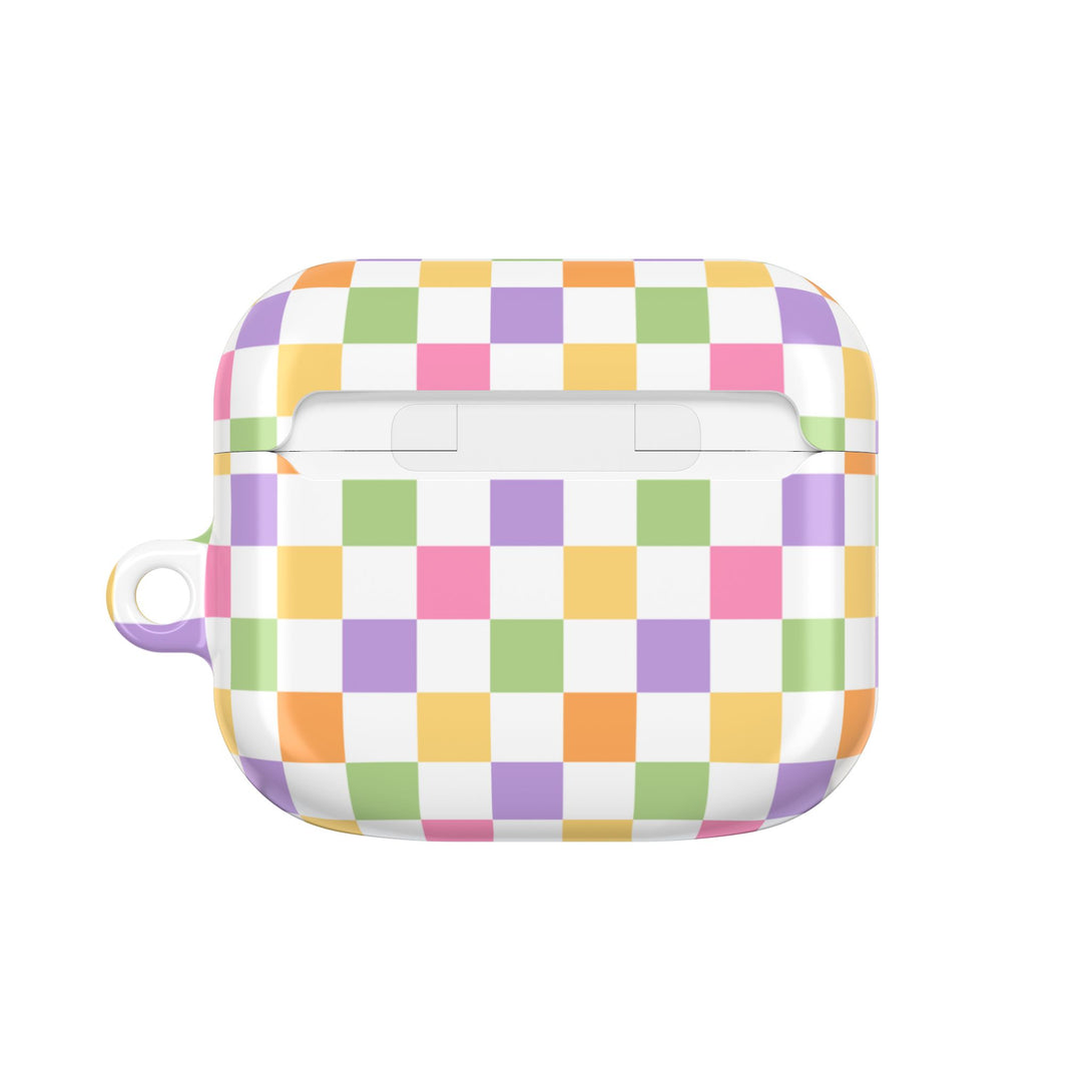 Picnic Pop AirPod Case