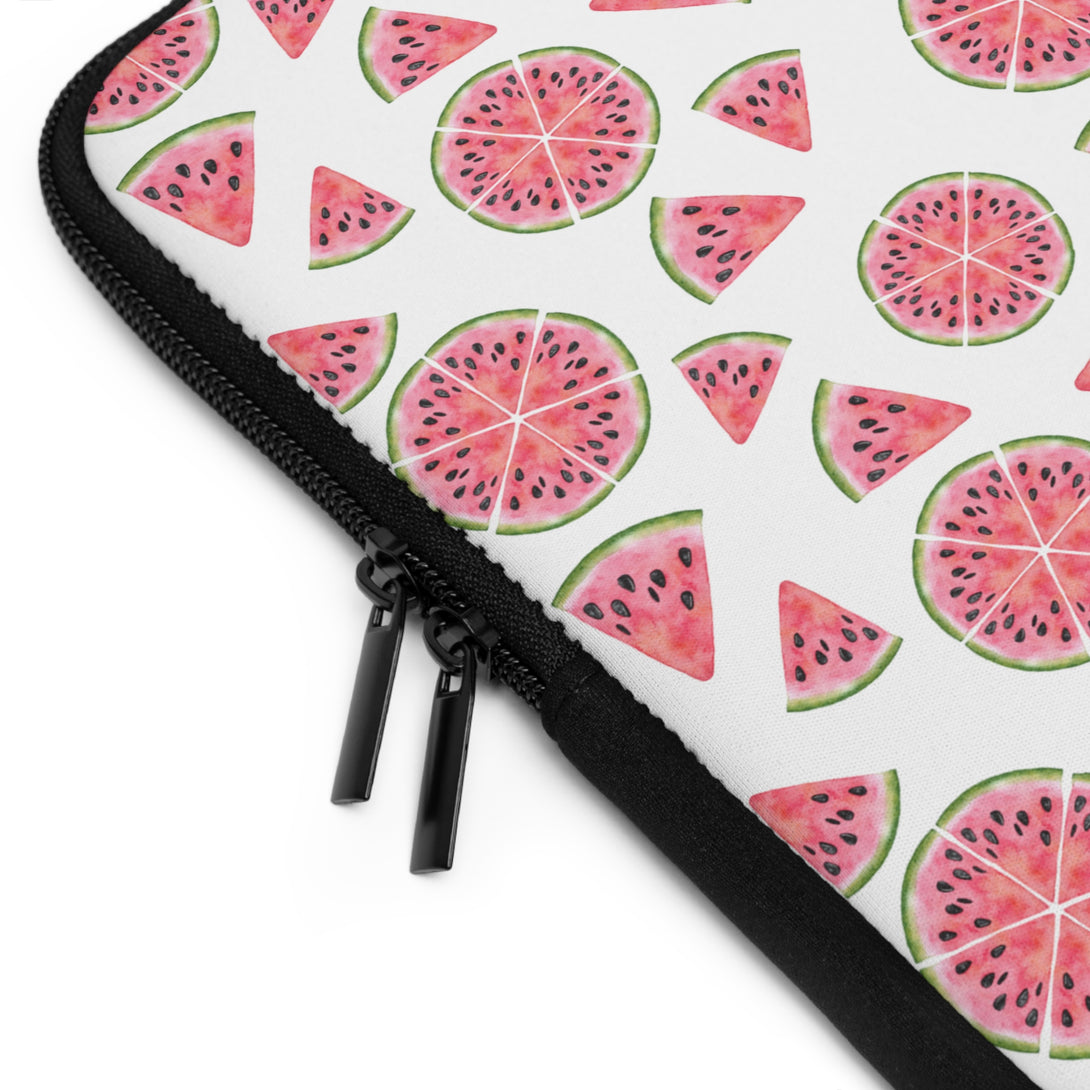Melon Breeze Laptop Sleeve