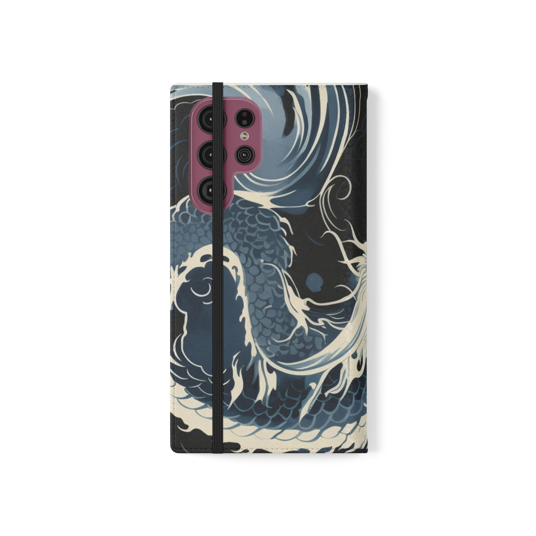 Tidebreaker Phone Folio Case