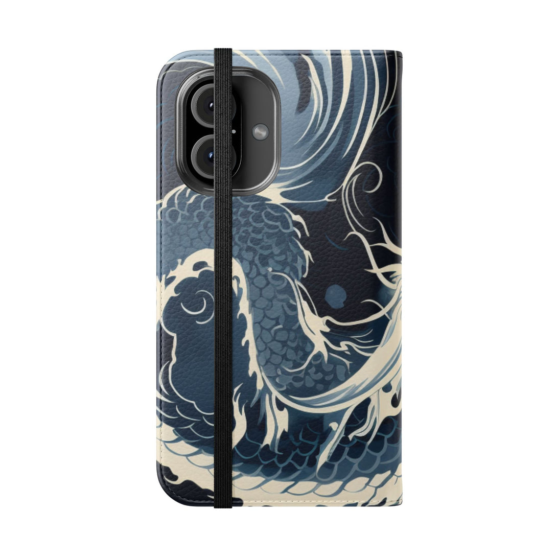 Tidebreaker Phone Folio Case