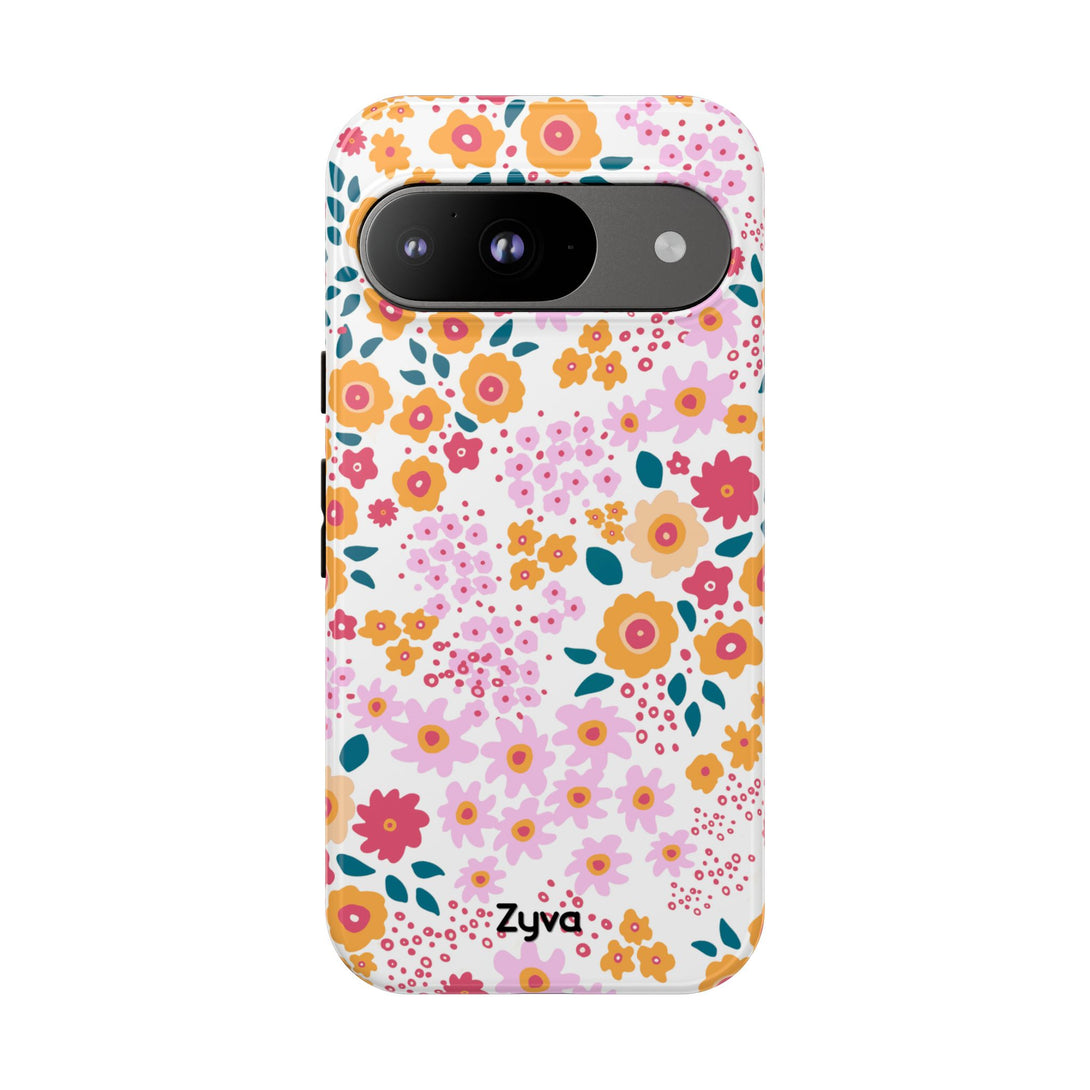 Floral Confetti