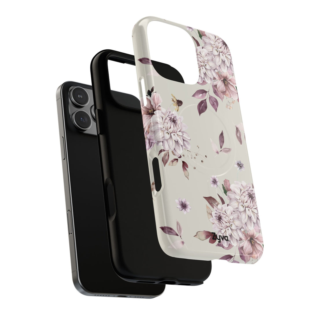 Twilight Garden iPhone MagSafe Case