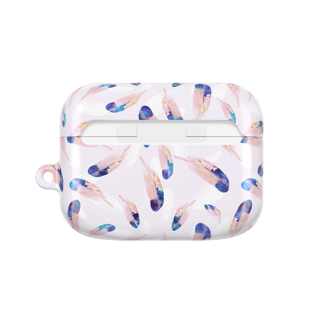 Whispers of Fall AirPod Case
