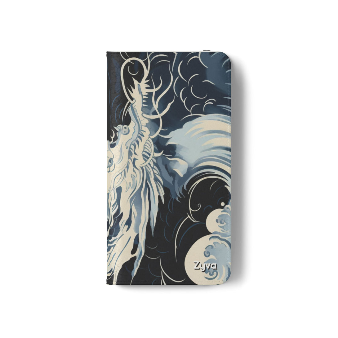 Tidebreaker Phone Folio Case