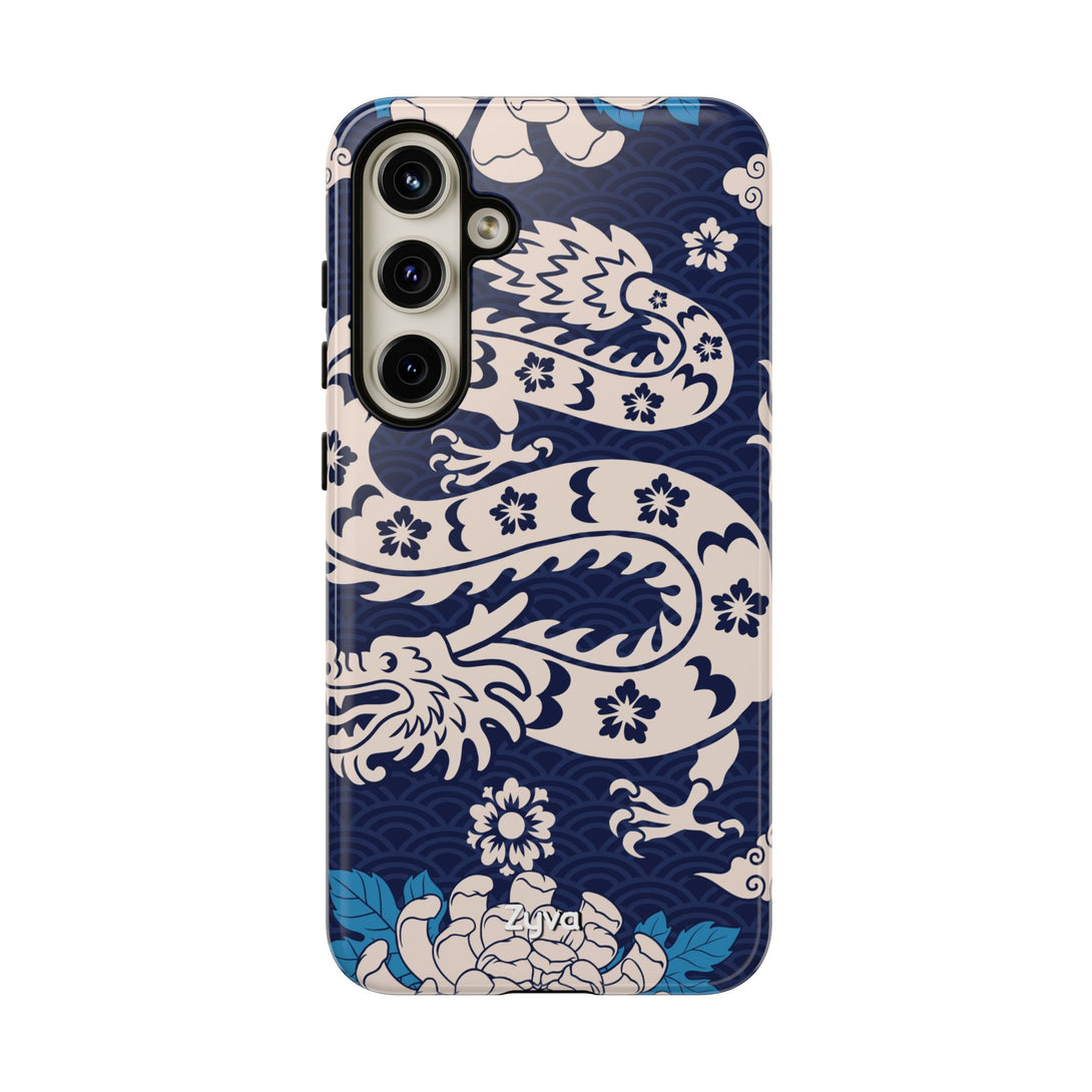 Sakura Serpent