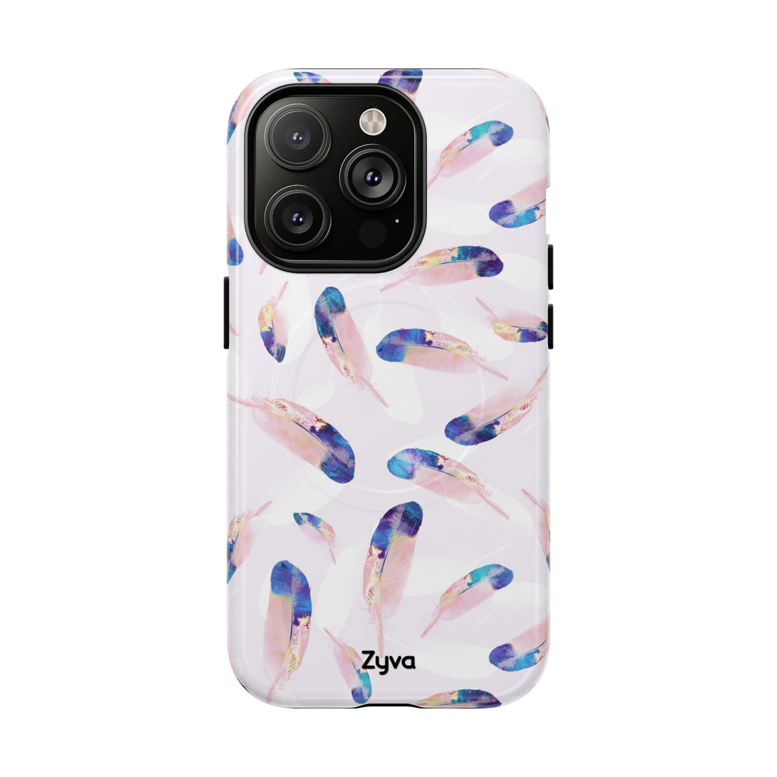 Whispers of Fall iPhone MagSafe Case